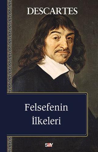 Felsefenin İlkeleri | Kitap Ambarı