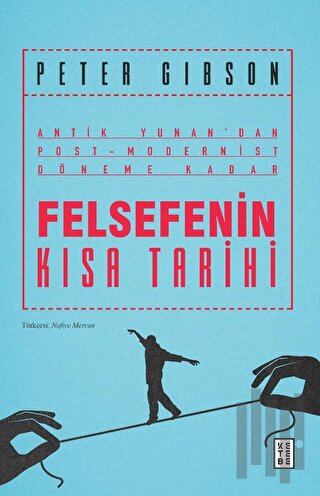 Felsefenin Kısa Tarihi | Kitap Ambarı