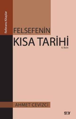 Felsefenin Kısa Tarihi | Kitap Ambarı