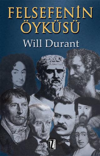 Felsefenin Öyküsü | Kitap Ambarı