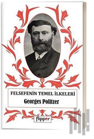 Felsefenin Temel İlkeleri | Kitap Ambarı