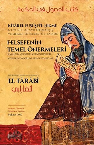 Felsefenin Temel Önermeleri | Kitap Ambarı