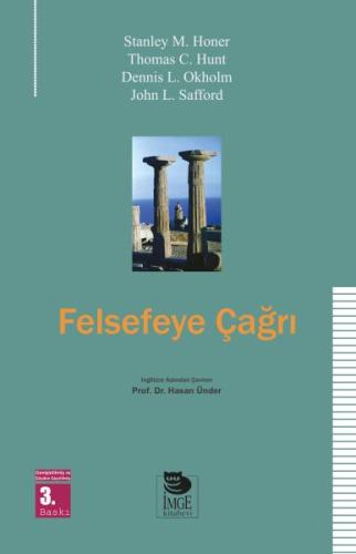 Felsefeye Çağrı Sorunlar Ve Seçenekler | Kitap Ambarı