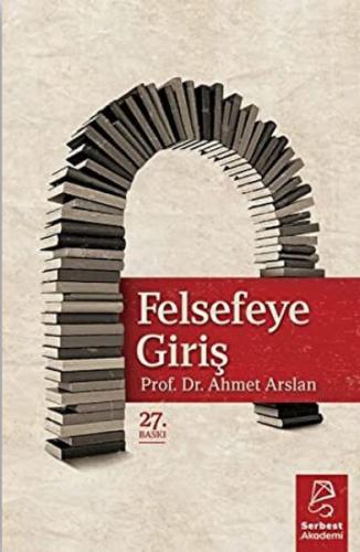 Felsefeye Giriş | Kitap Ambarı