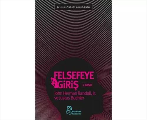 Felsefeye Giriş | Kitap Ambarı