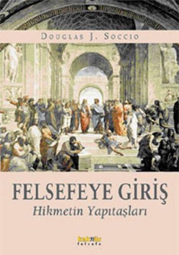 Felsefeye Giriş | Kitap Ambarı