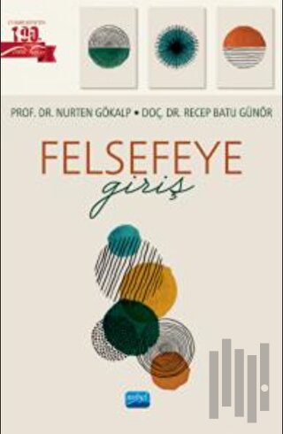 Felsefeye Giriş | Kitap Ambarı