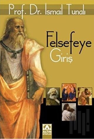 Felsefeye Giriş | Kitap Ambarı