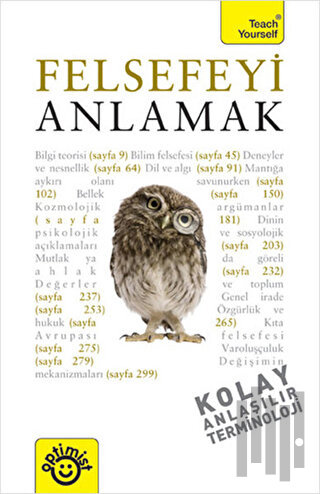 Felsefeyi Anlamak | Kitap Ambarı