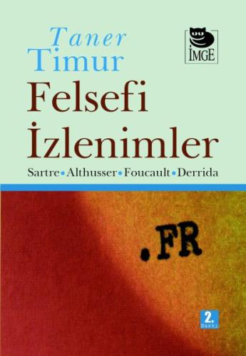 Felsefi İzlenimler | Kitap Ambarı