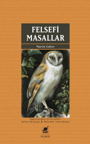 Felsefi Masallar | Kitap Ambarı