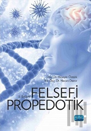 Felsefi Propedotik | Kitap Ambarı