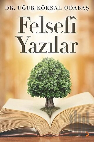 Felsefi Yazılar | Kitap Ambarı