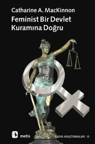 Feminist Bir Devlet Kuramına Doğru | Kitap Ambarı