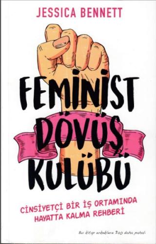 Feminist Dövüş Kulübü | Kitap Ambarı