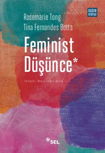 Feminist Düşünce | Kitap Ambarı