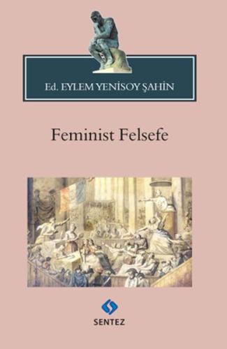 Feminist Felsefe | Kitap Ambarı