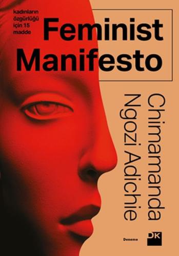 Feminist Manifesto | Kitap Ambarı