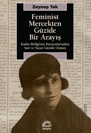 Feminist Mercekten Güzide Bir Arayış | Kitap Ambarı