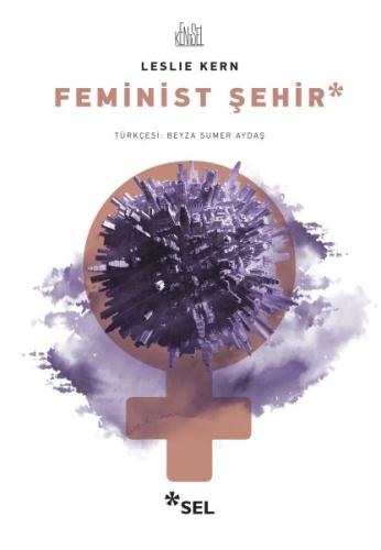 Feminist Şehir | Kitap Ambarı