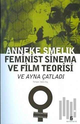 Feminist Sinema ve Film Teorisi | Kitap Ambarı