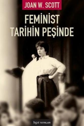 Feminist Tarihin Peşinde | Kitap Ambarı