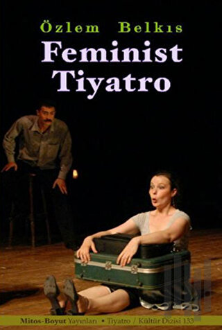 Feminist Tiyatro | Kitap Ambarı