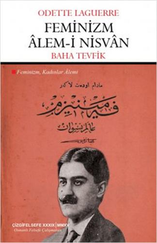 Feminizm Alem-i Nisvan | Kitap Ambarı