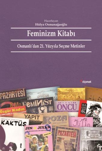 Feminizm Kitabı | Kitap Ambarı