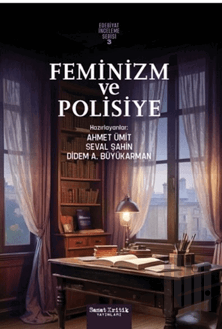 Feminizm ve Polisiye | Kitap Ambarı