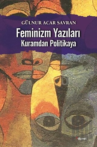 Feminizm Yazıları | Kitap Ambarı