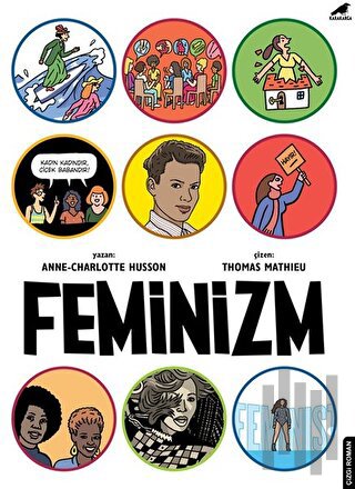 Feminizm | Kitap Ambarı