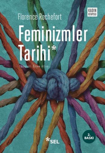 Feminizmler Tarihi | Kitap Ambarı