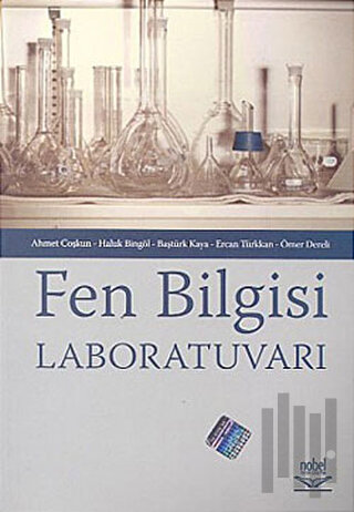 Fen Bilgisi Laboratuvarı | Kitap Ambarı