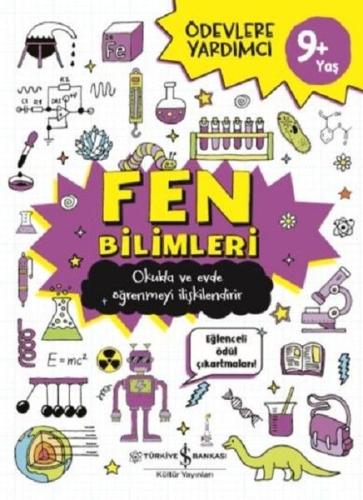 Fen Bilimleri - Ödevlere Yardımcı | Kitap Ambarı