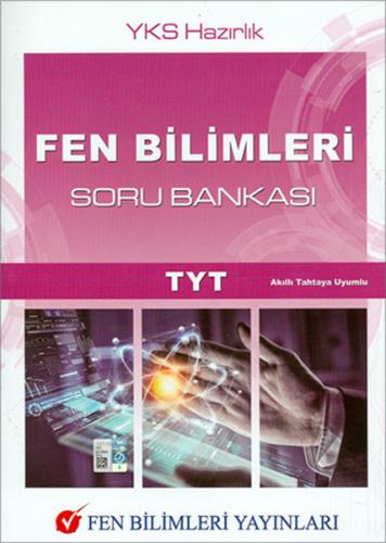 TYT Fen Bilimleri Soru Bankası | Kitap Ambarı