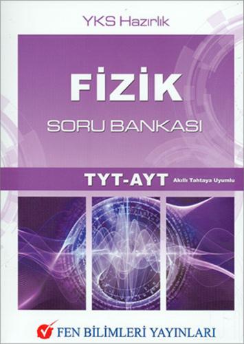 TYT-AYT Fizik Soru Bankası | Kitap Ambarı