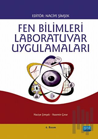 Fen Bilimleri Laboratuvar Uygulamaları | Kitap Ambarı