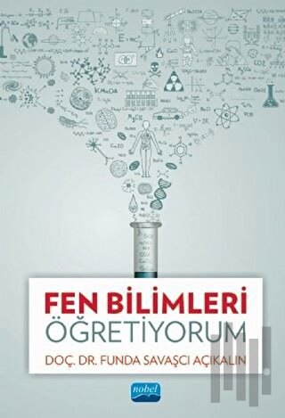 Fen Bilimleri Öğretiyorum | Kitap Ambarı