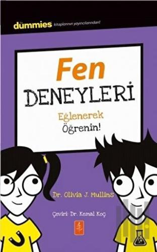 Fen Deneyleri - Eğlenerek Öğrenin! | Kitap Ambarı