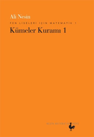 Kümeler Kuramı 1 | Kitap Ambarı