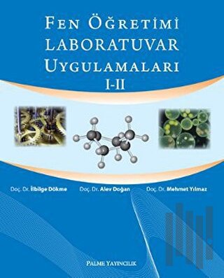 Fen Öğretimi Laboratuvar Uygulamaları 1-2 | Kitap Ambarı