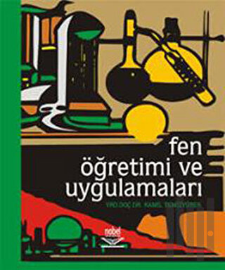 Fen Öğretimi ve Uygulamaları Ekonomik Baskı | Kitap Ambarı