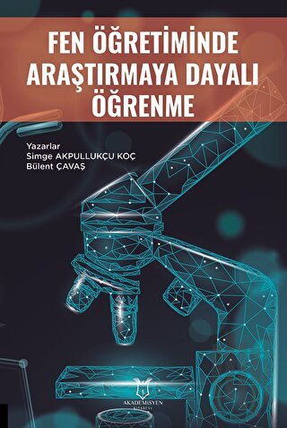 Fen Öğretiminde Araştırmaya Dayalı Öğrenme | Kitap Ambarı