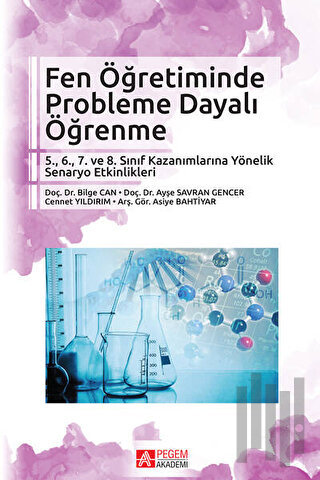 Fen Öğretiminde Probleme Dayalı Öğrenme | Kitap Ambarı