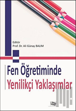 Fen Öğretiminde Yenilikçi Yaklaşımlar | Kitap Ambarı