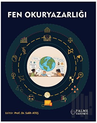 Fen Okuryazarlığı | Kitap Ambarı