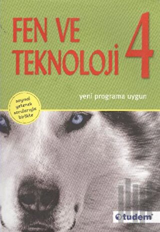 Fen ve Teknoloji 4 | Kitap Ambarı