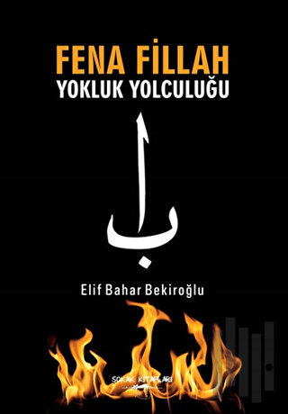 Fena Fillah Yokluk Yolculuğu | Kitap Ambarı