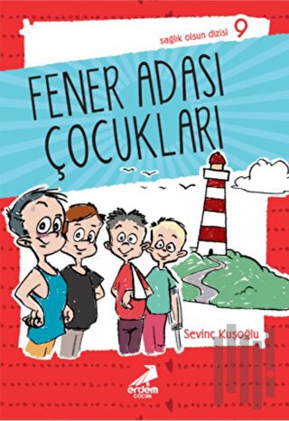 Fener Adası Çocukları | Kitap Ambarı